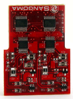 Module fxo sangoma a200 O