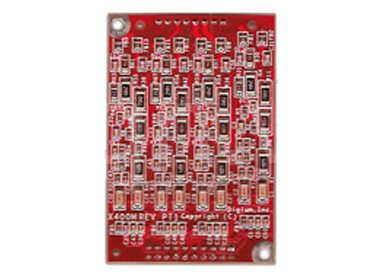 Module fxo digium x400mf