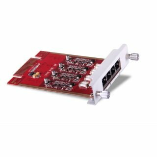 Module zycoo coovox 4fxo