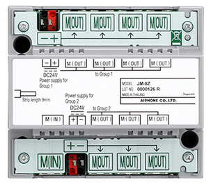 Bộ chia tín hiệu jp 8z