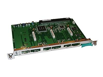 Card giao diện kết nối khung phụ